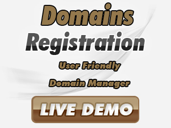 Reasonably priced domain name service providers